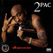 All Eyez on Me (Book 2)