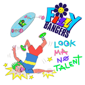 Look Ma - No Talent 1995