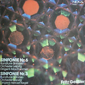 Sinfonie Nr. 6 / Sinfonie Nr. 3