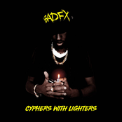 Cyphers With Lighters