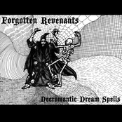 Necromantic Dream Spells