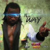 Nuh Other Way by Mad Cobra