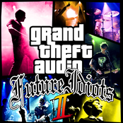 Grand Theft Audio 2