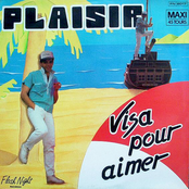 Visa pour aimer