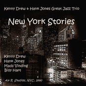 kenny drew & hank jones great jazz trio