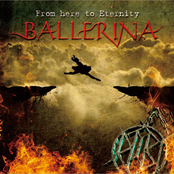 Journey To The End by Ballerina