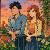 We Have It All, Except For Love