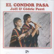 joel francisco perri & cedric perri