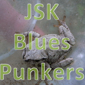 jsk blues punkers