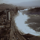 Natural Disaster vol. 1: Tsunami