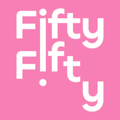 Fifty Fifty: The Beginning