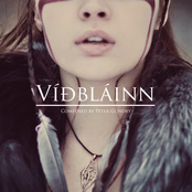 Víðbláinn