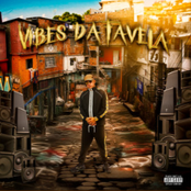 Vibes da Favela