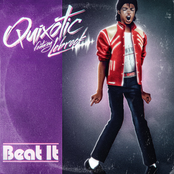 Quixotic: Beat It