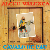 Alceu Valenca: Cavalo De Pau