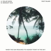 When the Sun Reaches Its Highest Point in the Sky