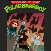 Teenage Midlife Crisis