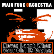 Never Laugh When Your Girl Is Crying