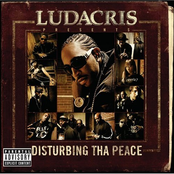 Ludacris Presents Disturbing Tha Peace