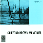 Falling In Love With Love by Clifford Brown