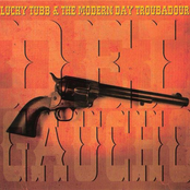 Lucky Tubb: Del Gaucho