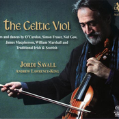 Jordi Savall, Andrew Lawrence-king