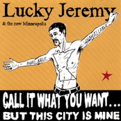 Call It What You Want… But This City Is Mine