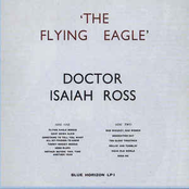 The Flying Eagle