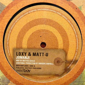 Loxy & Matt U