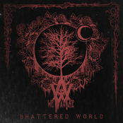 Shattered World