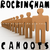 Rockingham Cahoots