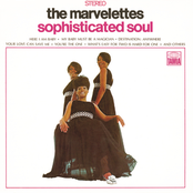 Your Love Can Save Me by The Marvelettes