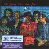 Don't Throw Stones (Expanded Edition)