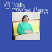 A Little More Time