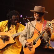 Habib Koité, Eric Bibb