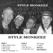 Style Monkeez
