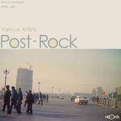 Post Rock (Neocha Netlabel)