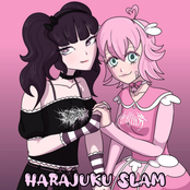 Harajuku Slam