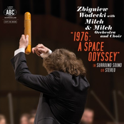 1976: A Space Odyssey