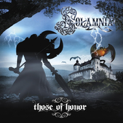 In A Land Of Oppression by Solamnia