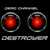 Destroyer by Dead Channel