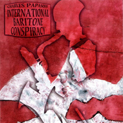 International Baritone Conspiracy