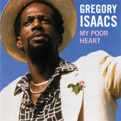 Love Keeps Calling by Gregory Isaacs