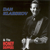 Dan Klarskov & The Honey Drippers