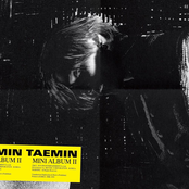 Taemin: WANT - The 2nd Mini Album