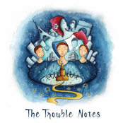 The Trouble Notes: Rocky Roads to Republique