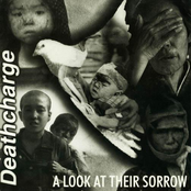 A Look at Their Sorrow