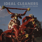 March Of The Clams by Ideal Cleaners