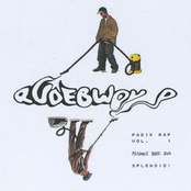 Padik Rap vol.1 SPLENDID!