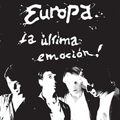 Europa: La Última Emoción!